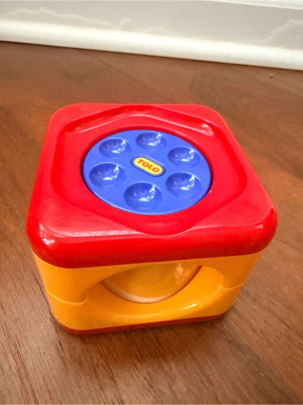 TOLO Activity Shape Toy